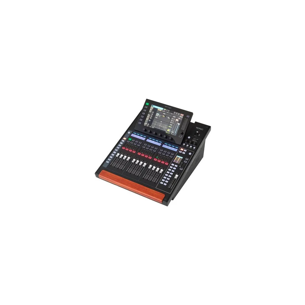 Behringer WING Compact