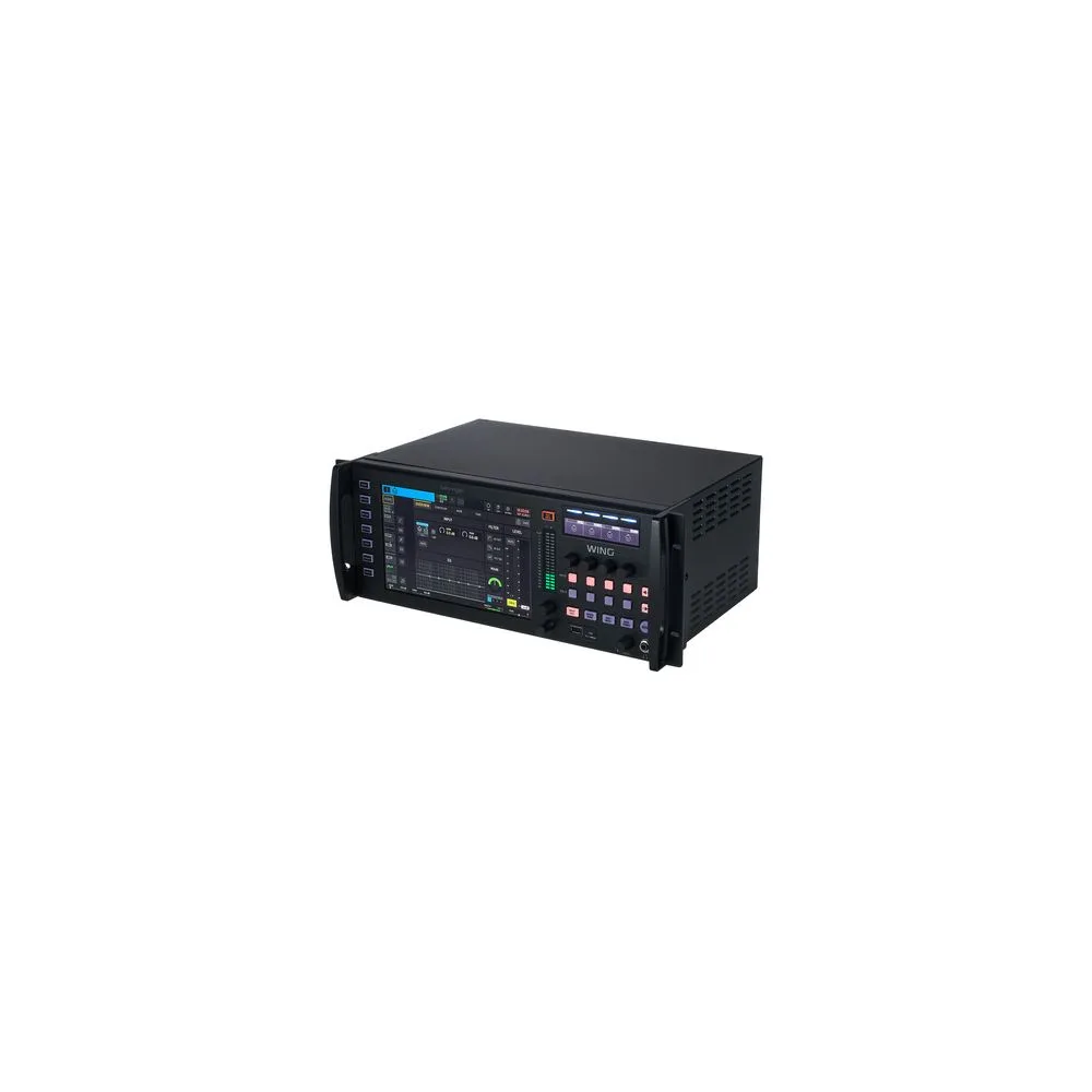 Behringer WING Rack