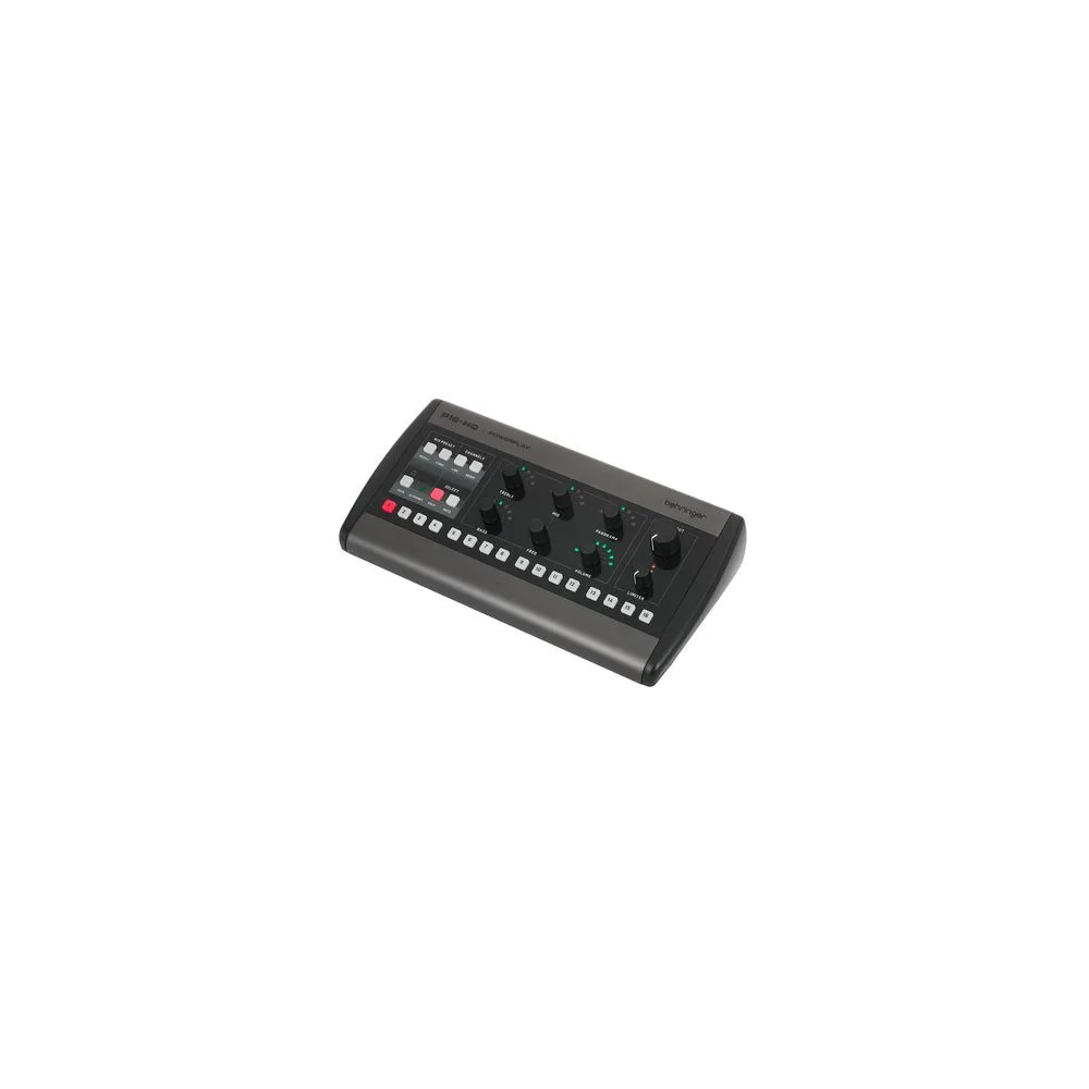 Behringer P16-Hq