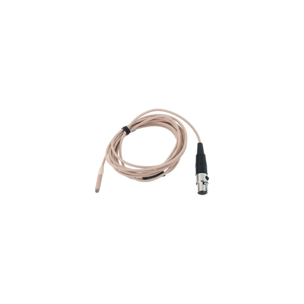 Sanken COS-11D-BE Shure