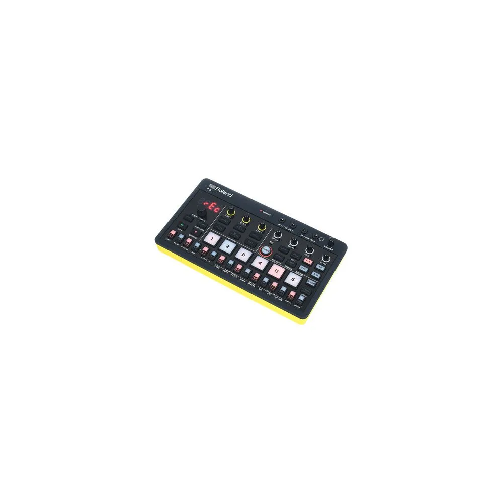 Roland AIRA Compact P-6 Sampler
