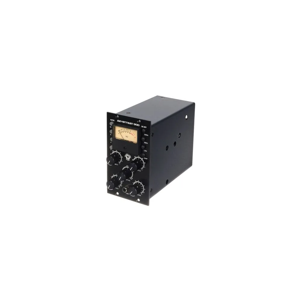 Black Lion Audio Seventeen-500 B-Stock