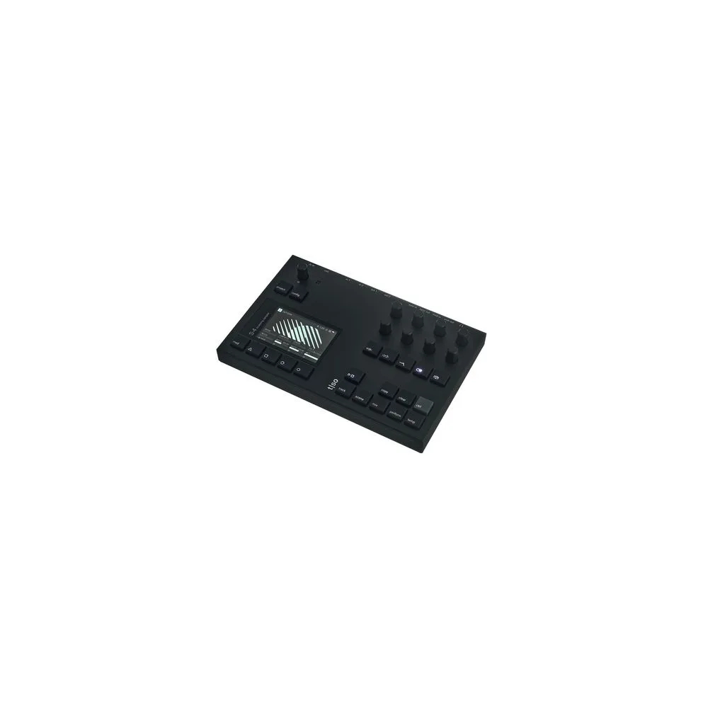 Torso Electronics S4
