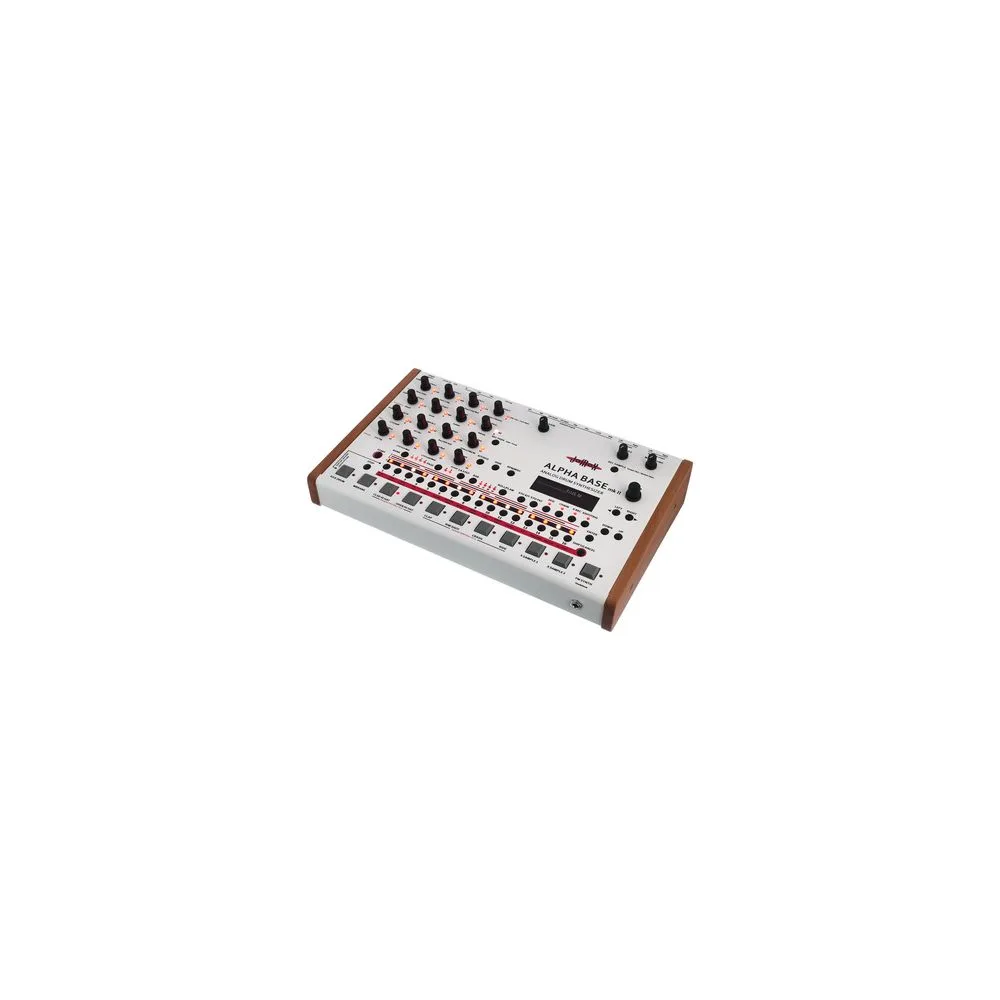 Jomox Alpha Base MKII