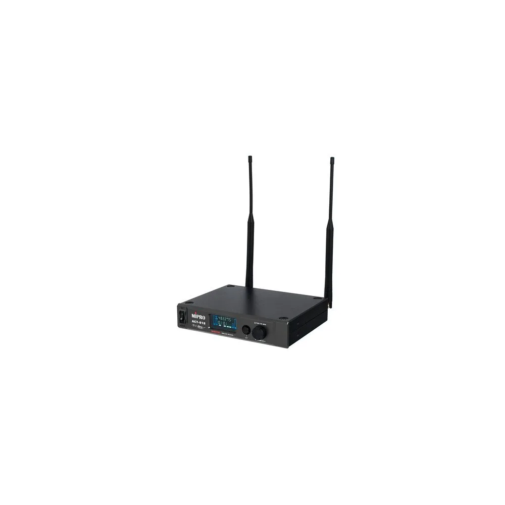 Mipro ACT-818 5UA