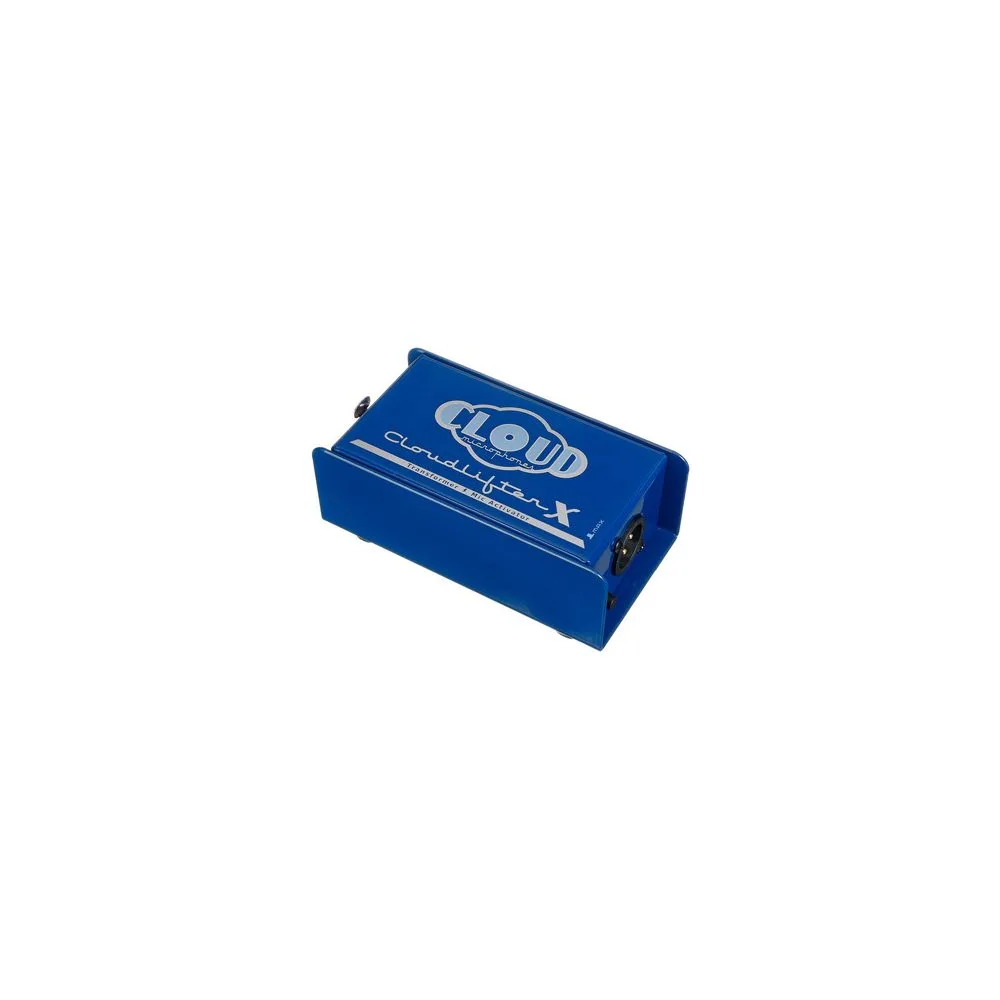 Cloud Microphones Cloudlifter CL-X