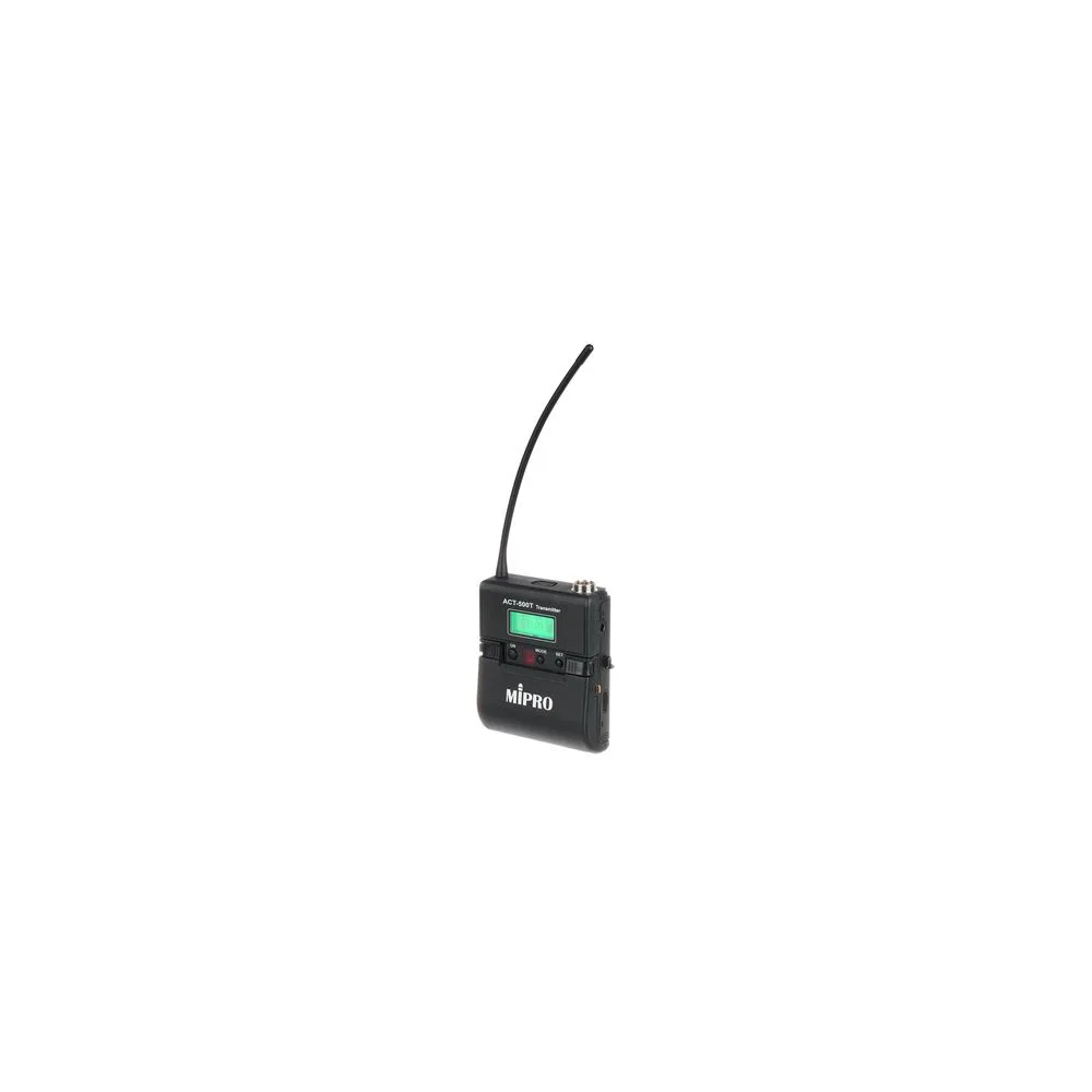 Mipro ACT-500T 5NB