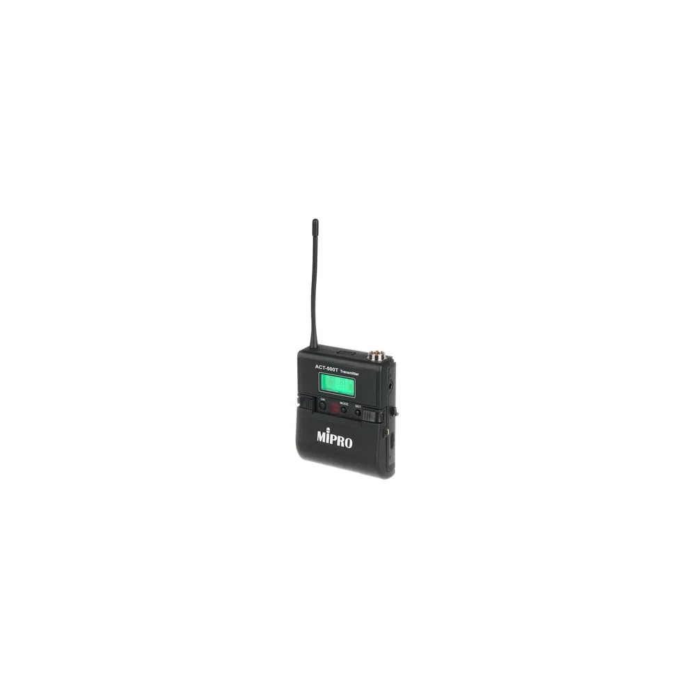Mipro ACT-500T 8AD