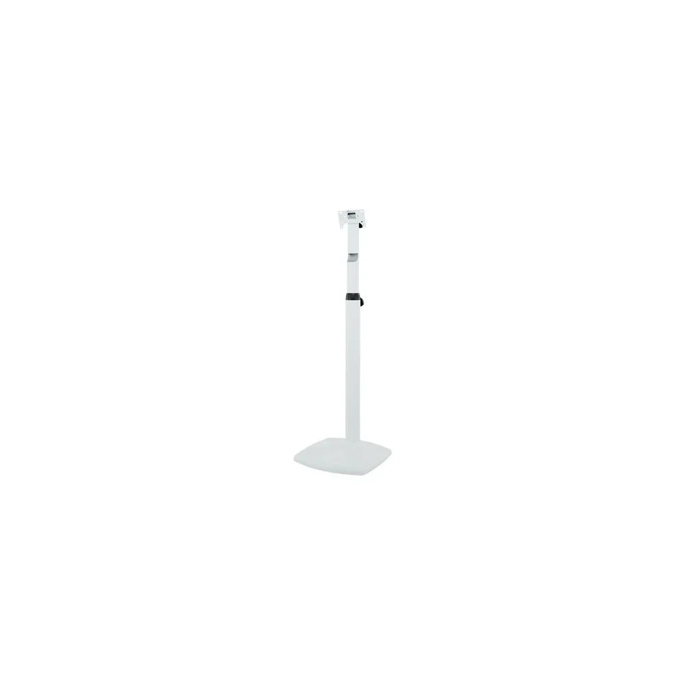 K&M 26785 WH Monitor Stand Genelec