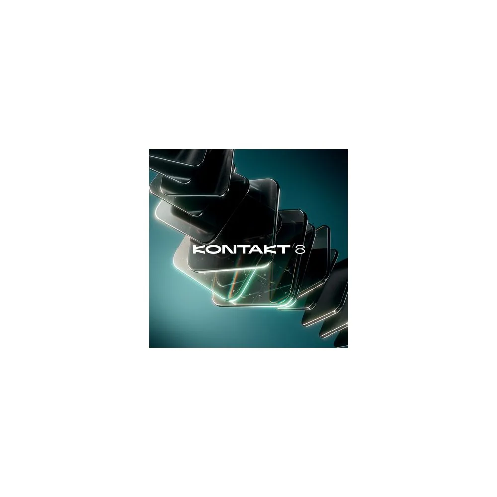 Native Instruments Kontakt 8