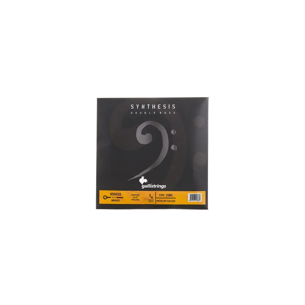Galli Strings BSN920M струны для контрабаса