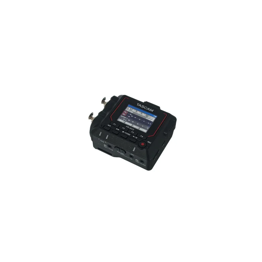 Tascam FR-AV2