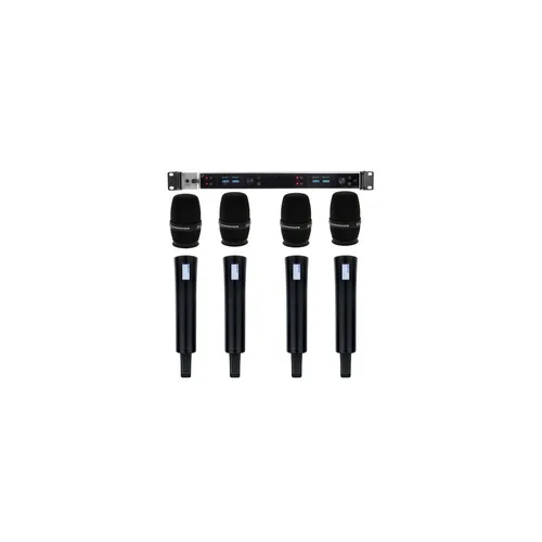 Sennheiser EW-DX 4x 945 Q1-9 Set
