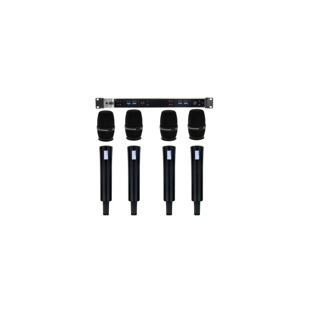 Sennheiser EW-DX 4x 945 Q1-9 Set