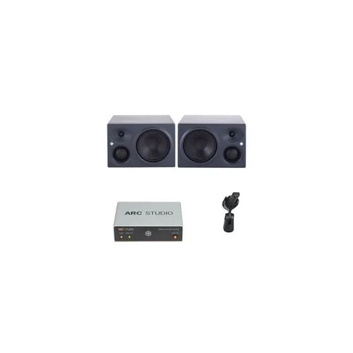 Neumann KH 310 A ARC Studio Bundle