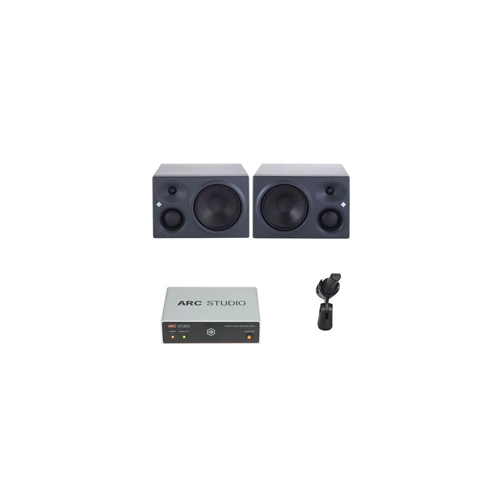 Neumann KH 310 A ARC Studio Bundle