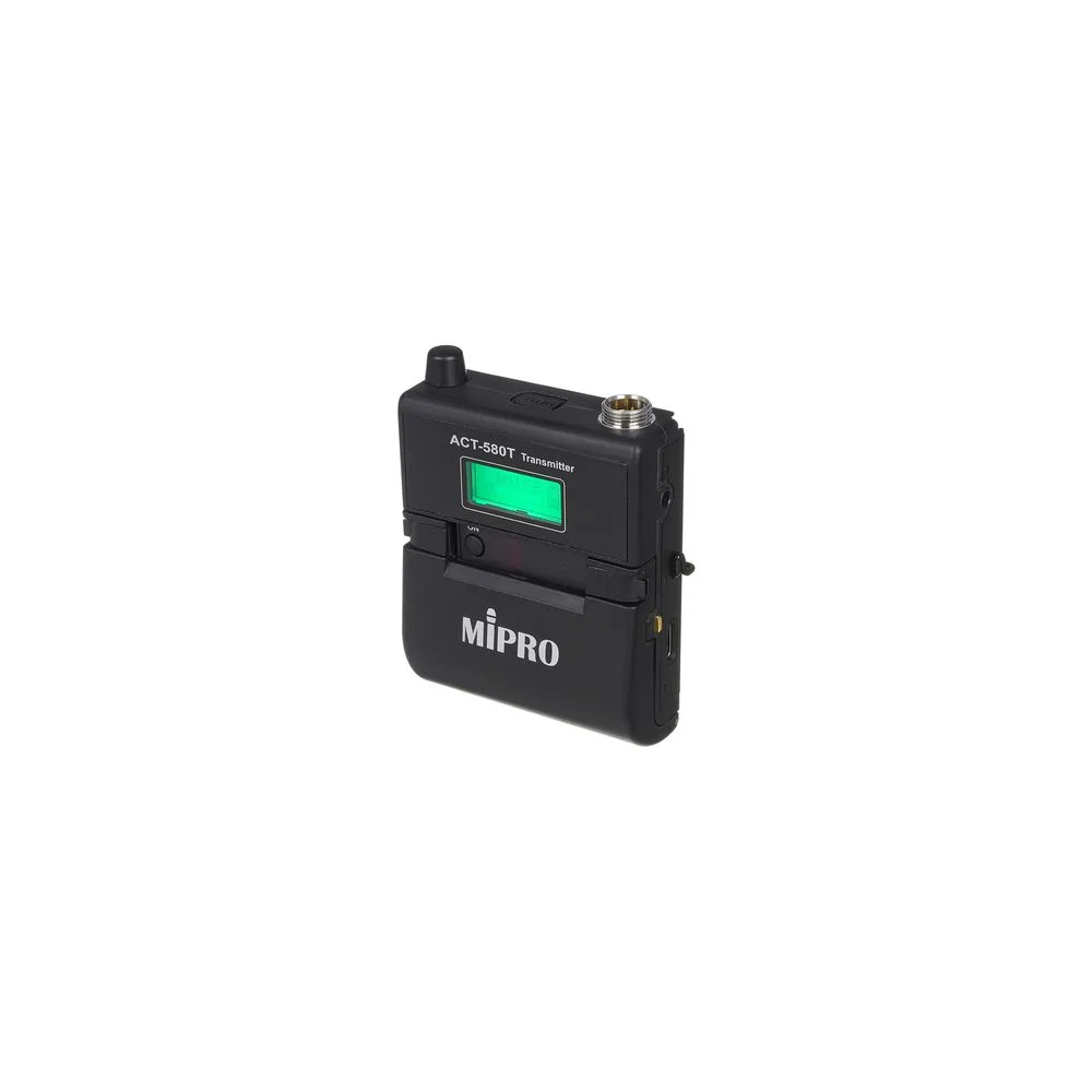 Mipro ACT-580T