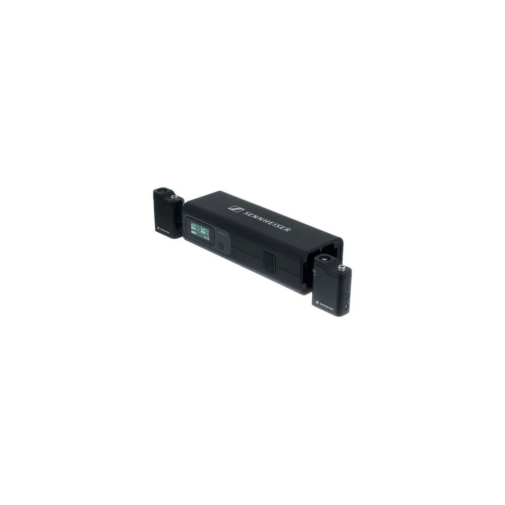 Sennheiser Profile Wireless
