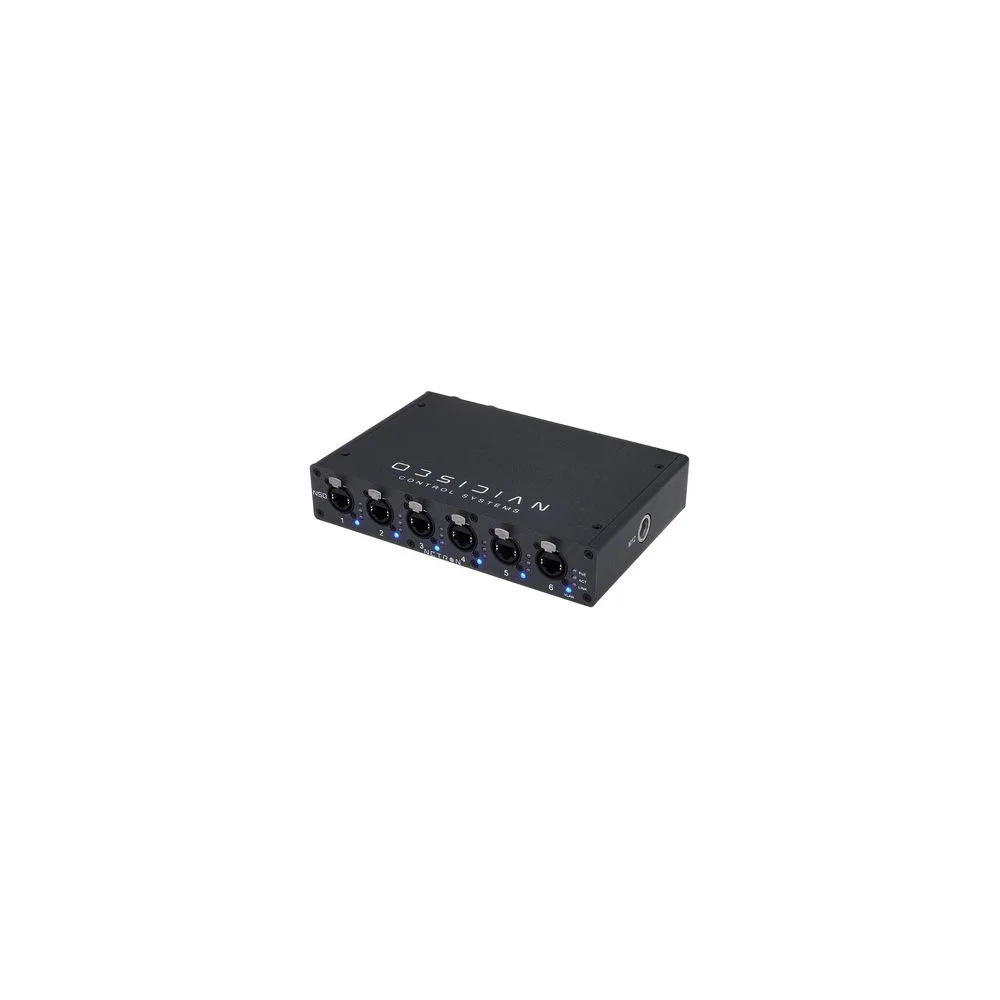 Obsidian Netron NS8