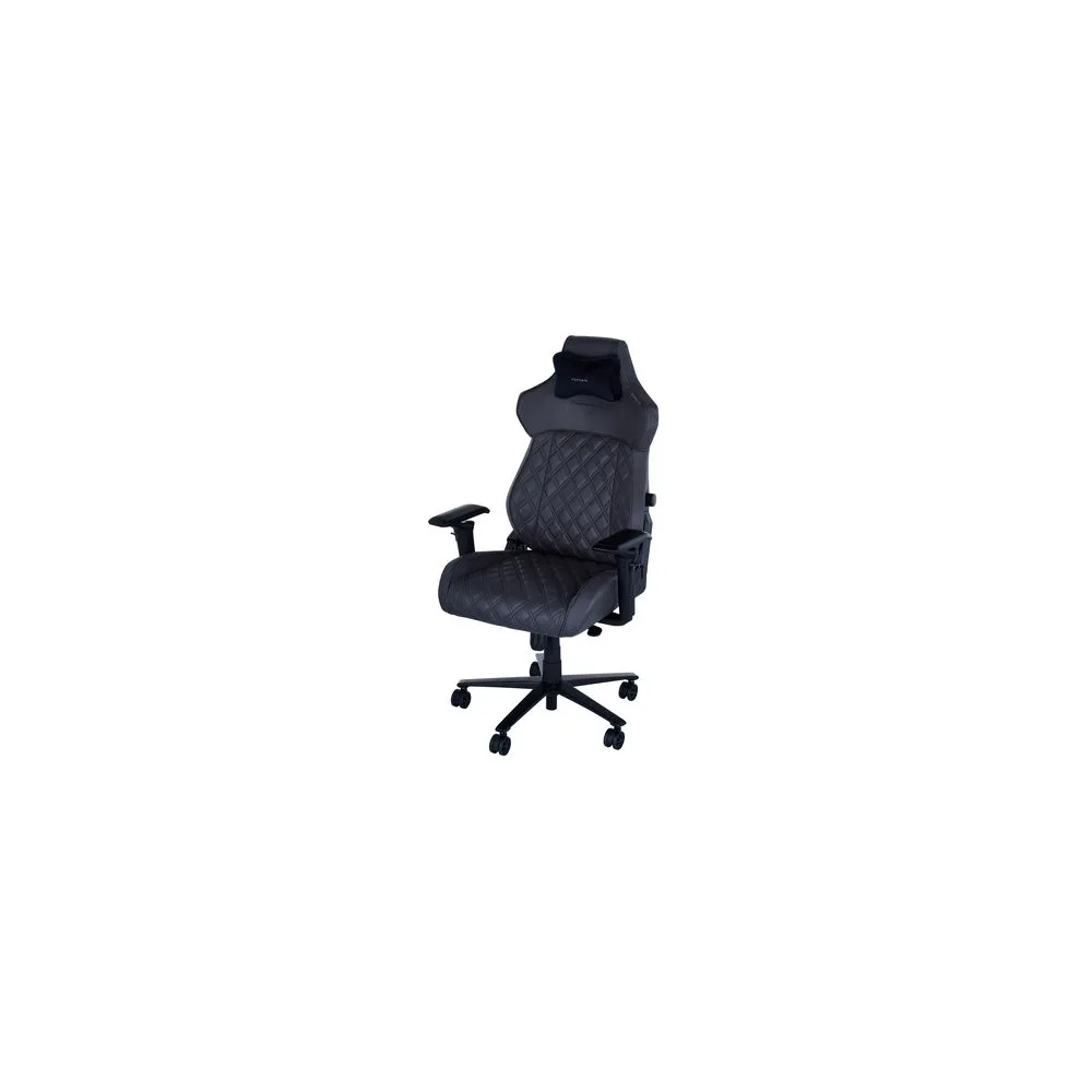 Corsair TC500 Luxe Chair Shadow
