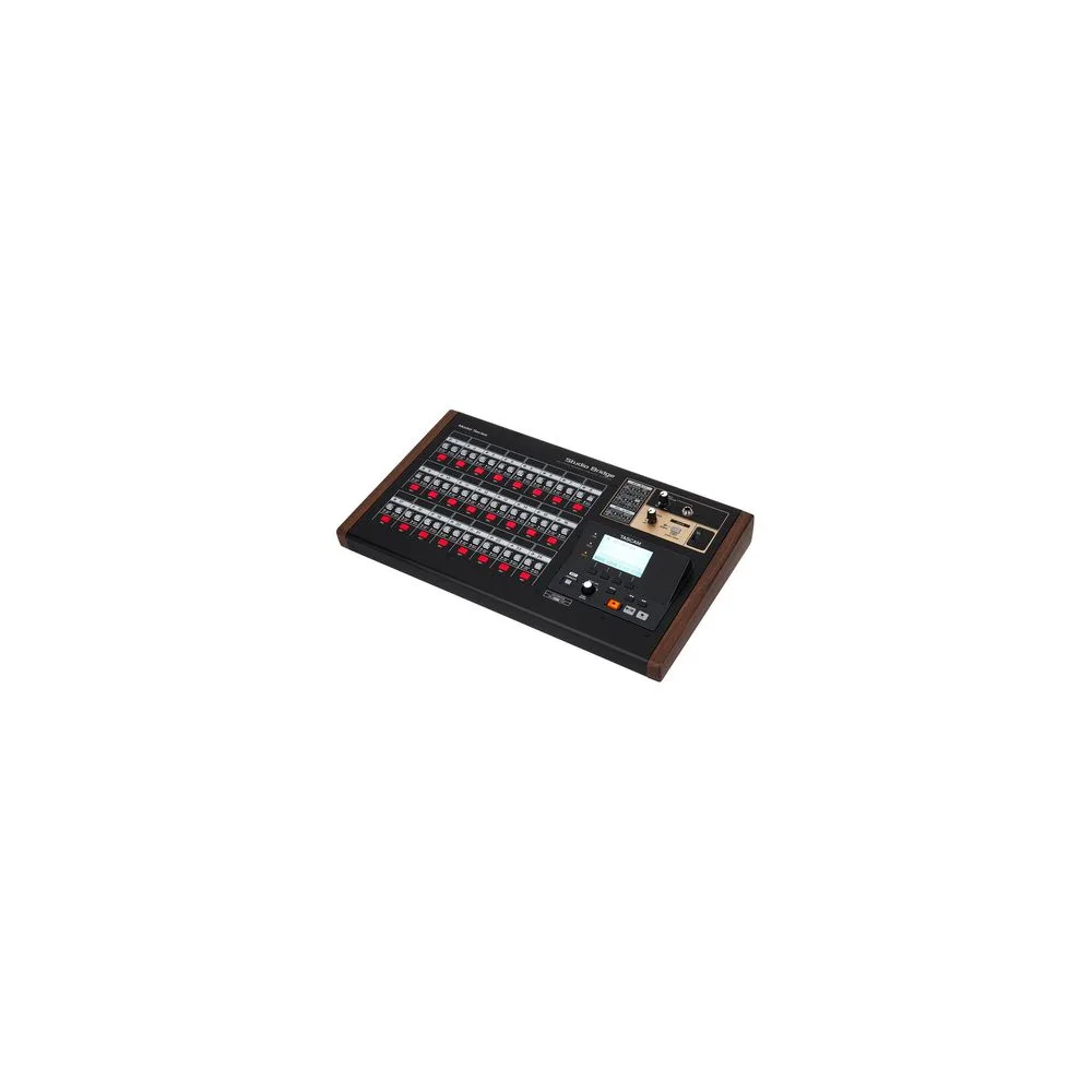 Tascam Studio Bridge