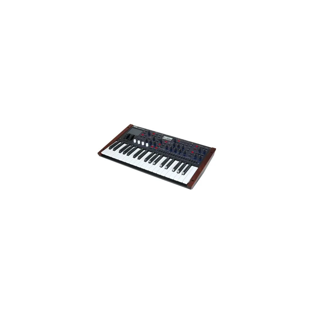 Korg multi/poly