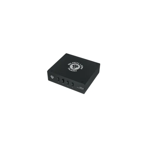 Black Lion Audio LS-4