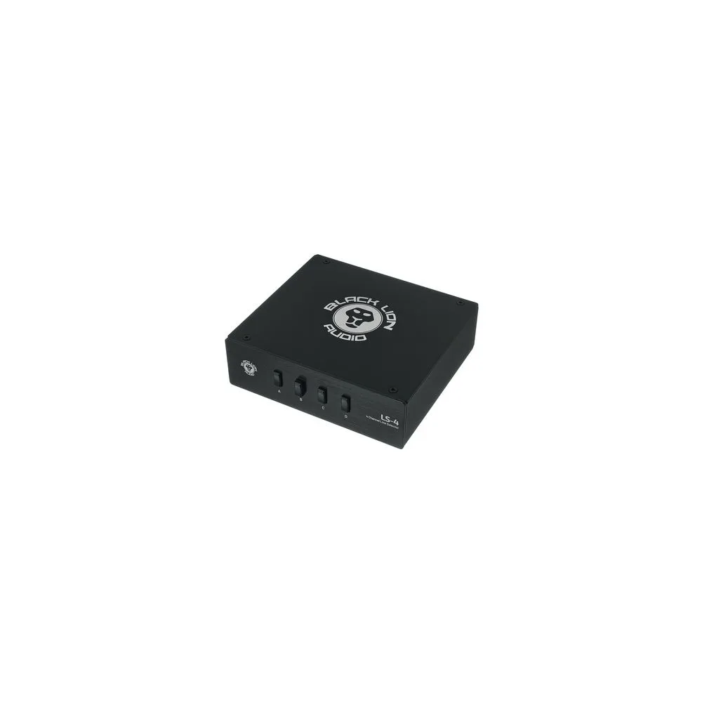 Black Lion Audio LS-4