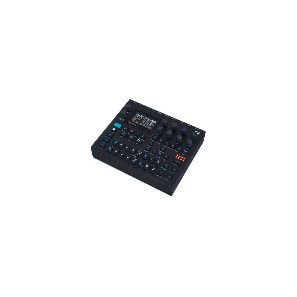 Elektron Digitone II