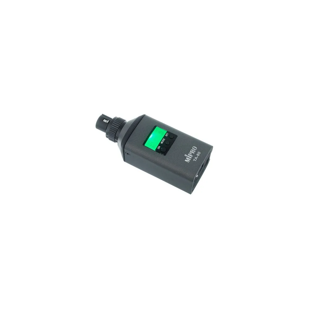 Mipro ACT-800 TA-80 5UA