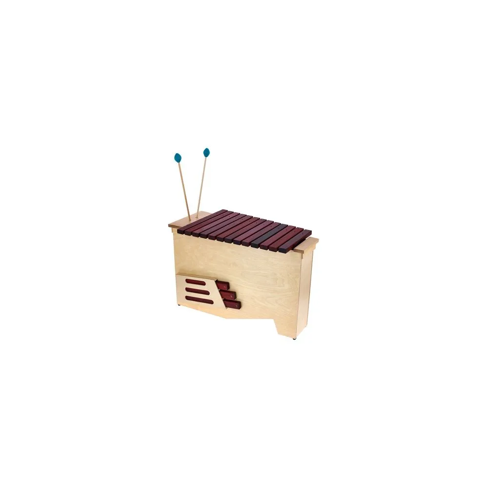 Thomann Basso Xylophone TBX