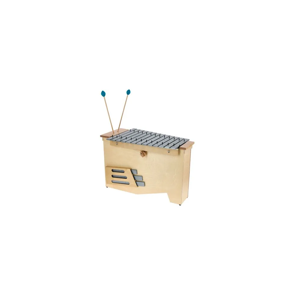 Thomann Basso Metallophone TBM