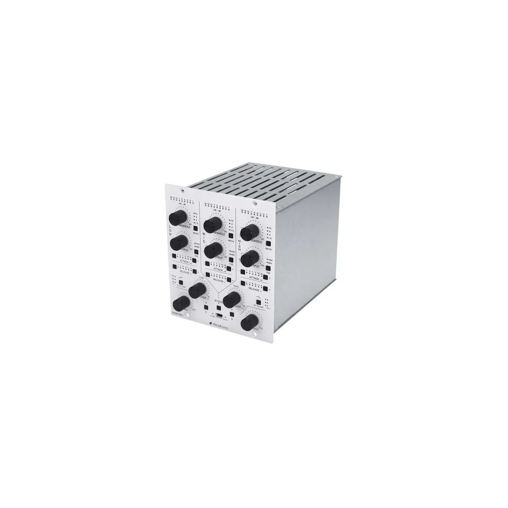WES Audio Pandora