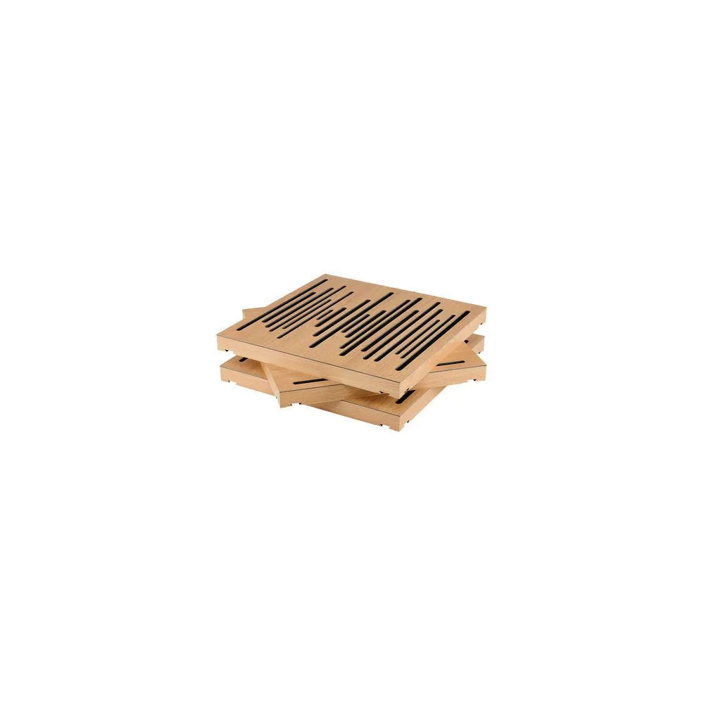 Vicoustic VicPattern Wavewood MKII NO