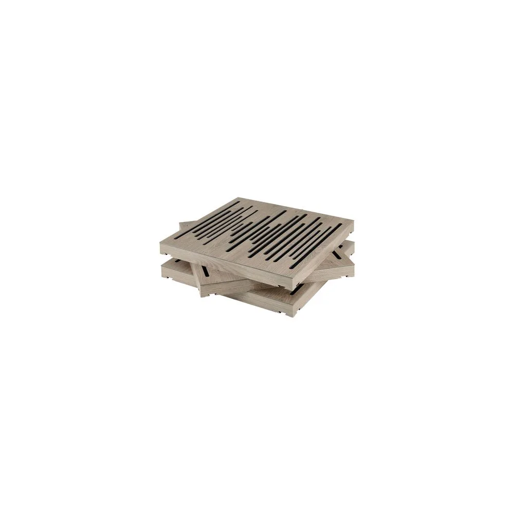 Vicoustic VicPattern Wavewood MKII BO