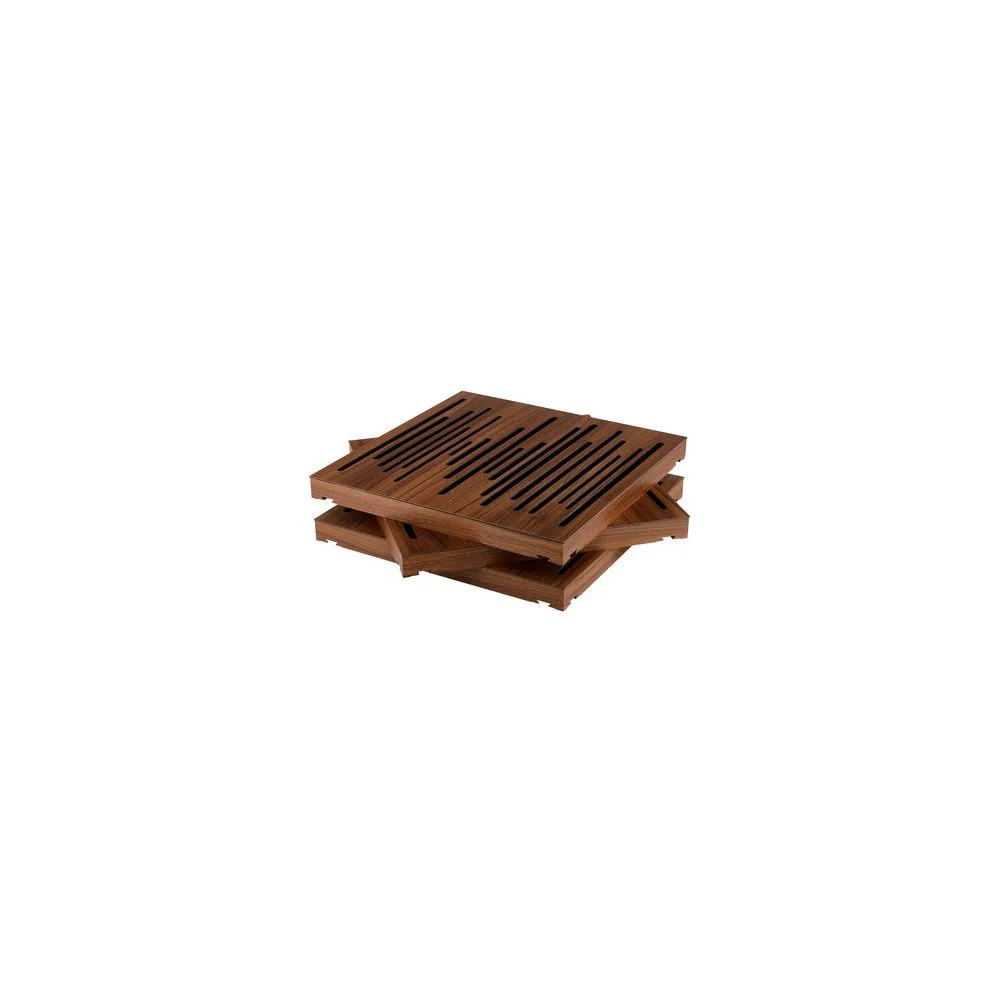 Vicoustic VicPattern Wavewood MKII NW