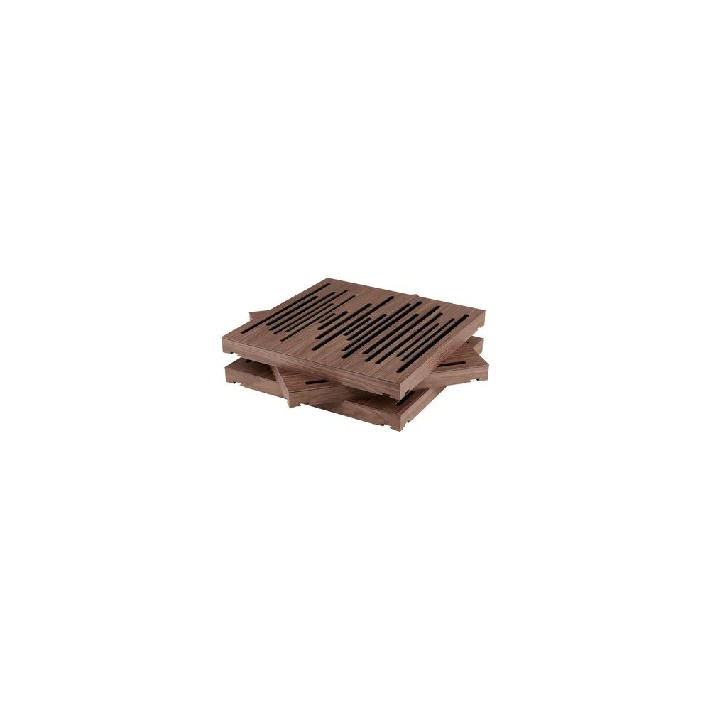 Vicoustic VicPattern Wavewood MKII DW
