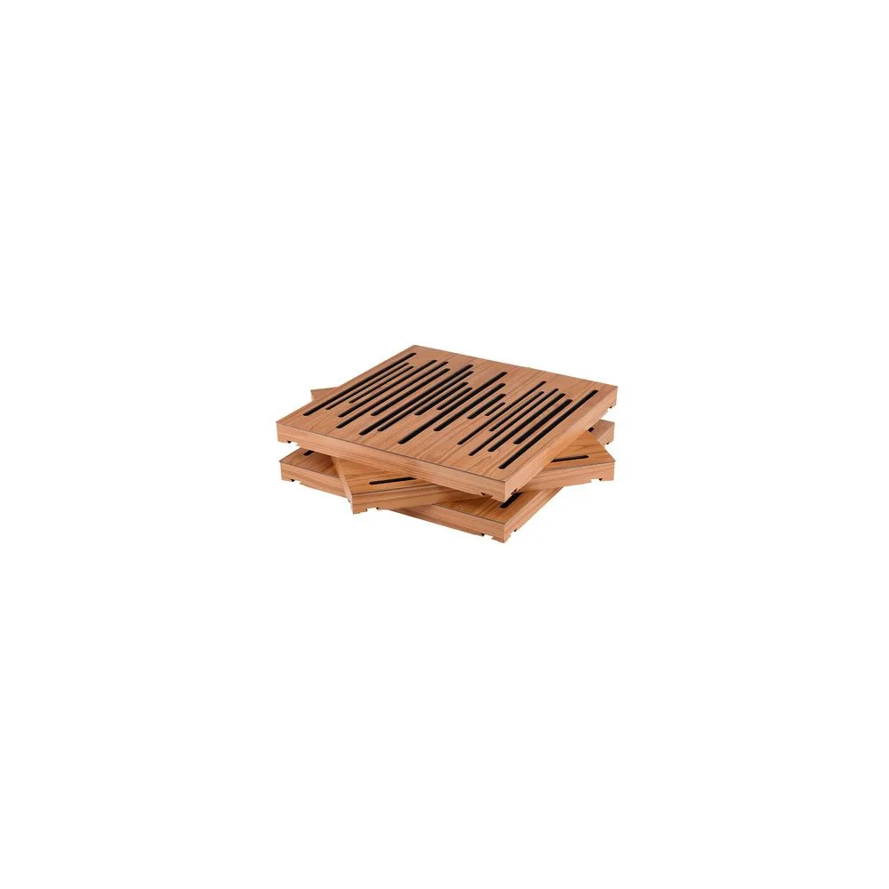 Vicoustic VicPattern Wavewood MKII LC