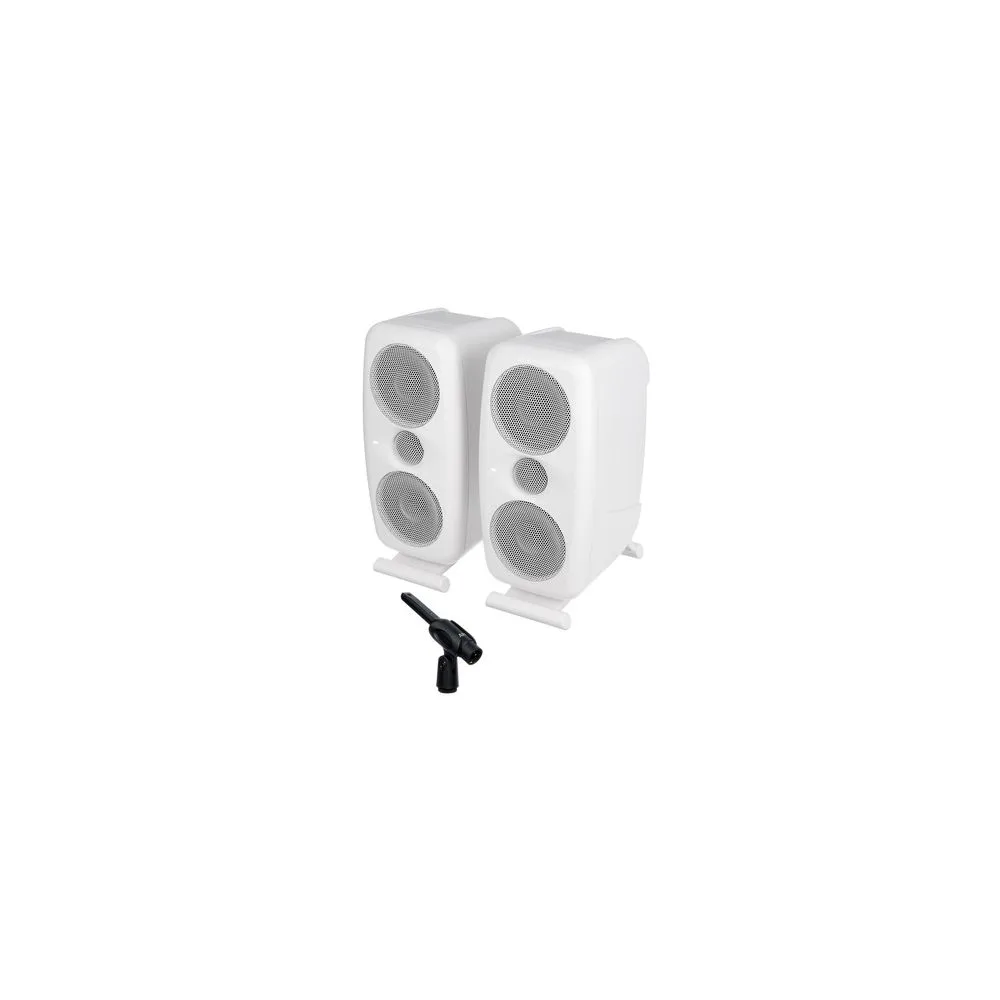 IK Multimedia iLoud MTM MKII White B-Stock