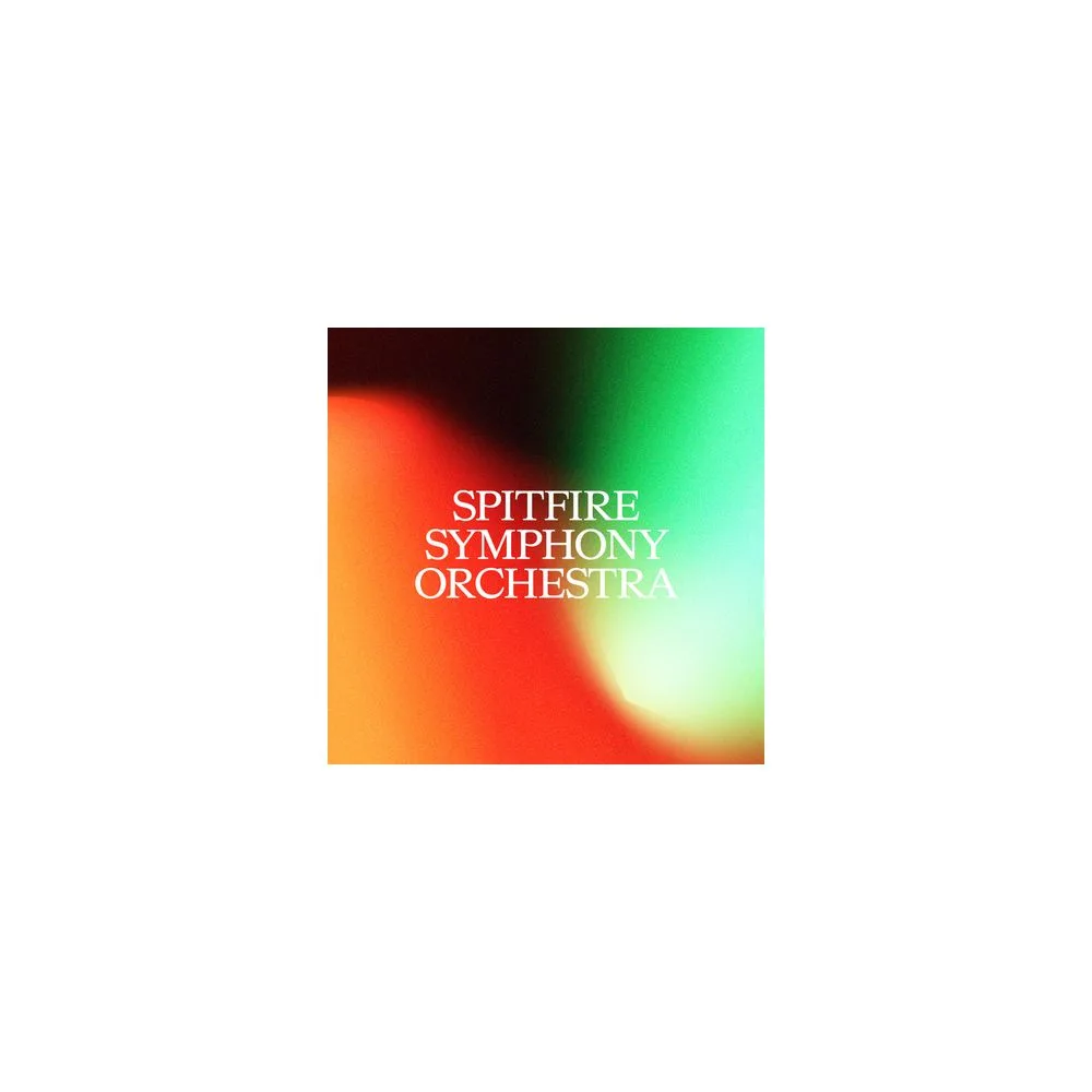 Spitfire Audio Symphony Orchestra 2024