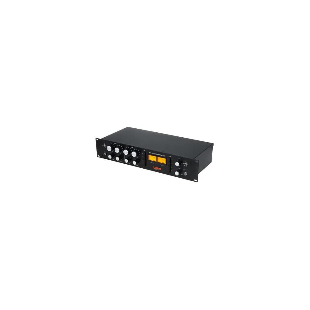 Warm Audio WA76-D2