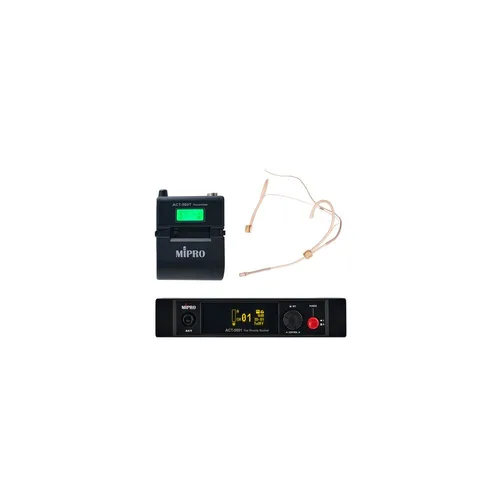 Mipro ACT-5800 MU-55HNS Set