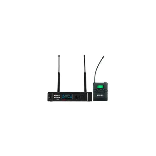 Mipro ACT-800 Bodypack Set 5UA
