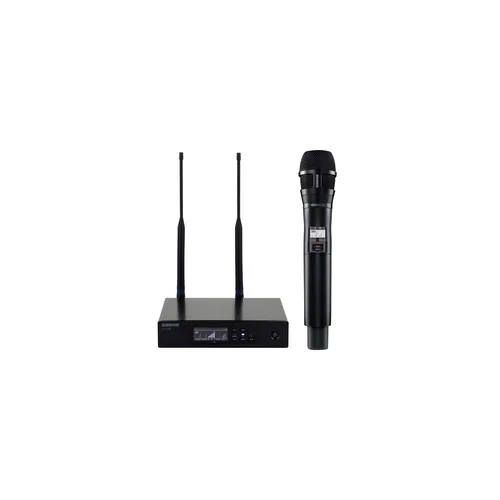 Shure QLXD24/N8C G51