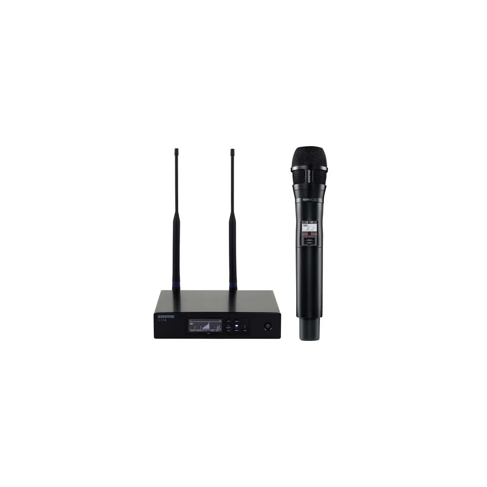 Shure QLXD24/N8C G51