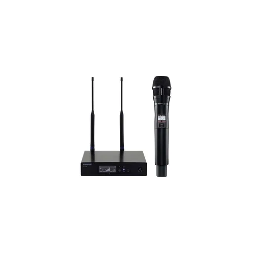 Shure QLXD24/N8C H51