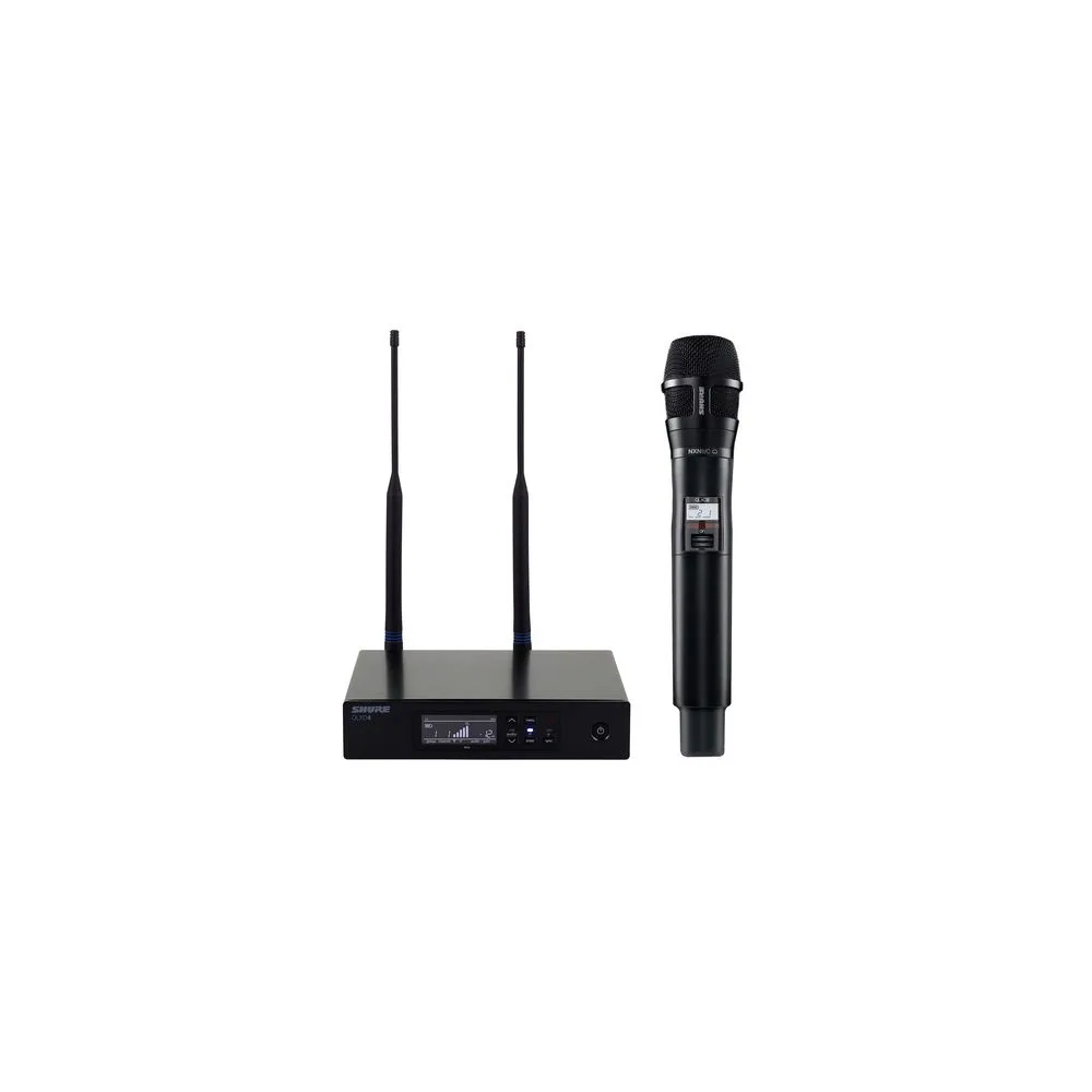 Shure QLXD24/N8C K51