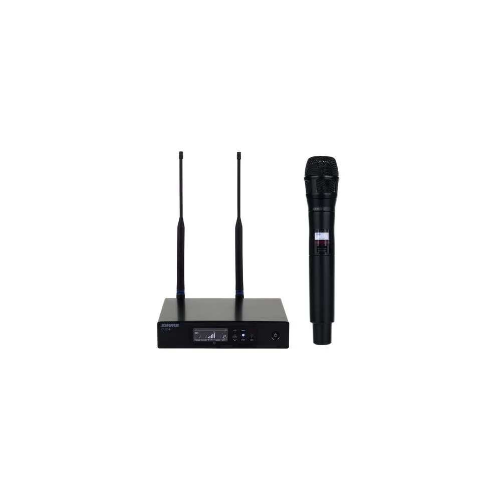 Shure QLXD24/N8S K51