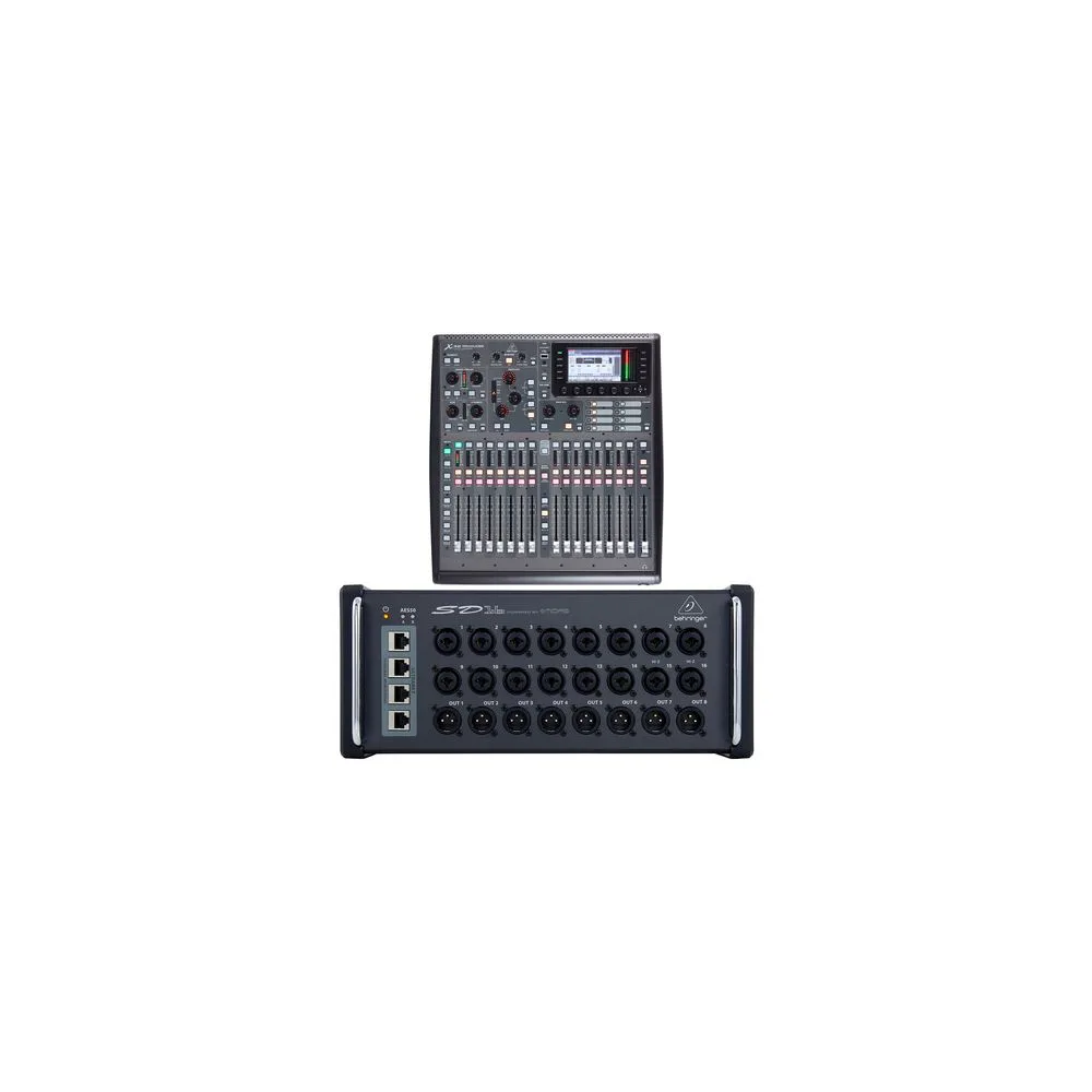 Behringer Комплект X32 Producer SD 16