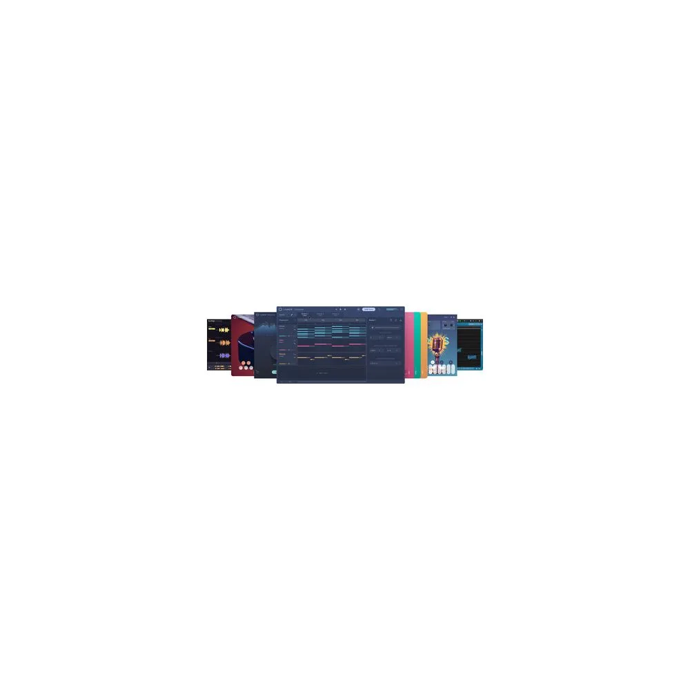 LANDR Super Bundle